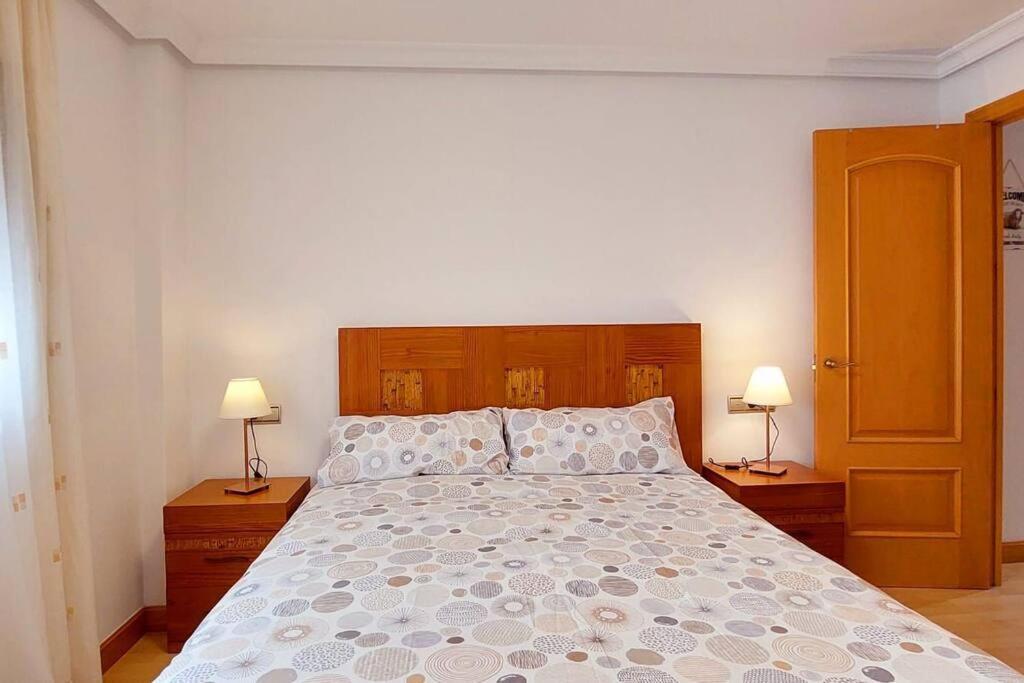 Acogedor Piso Cerca De La Playa Ceuta