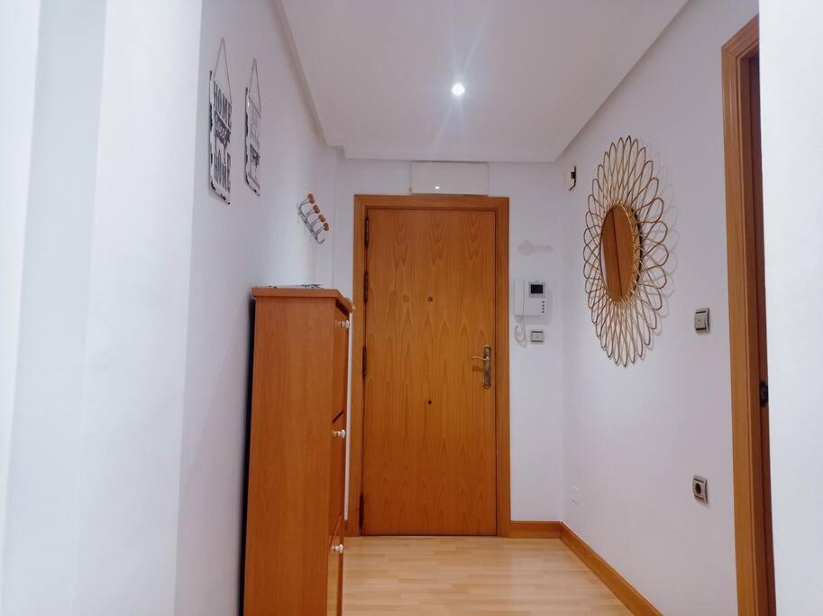 Apartment Acogedor Piso Cerca De La Playa