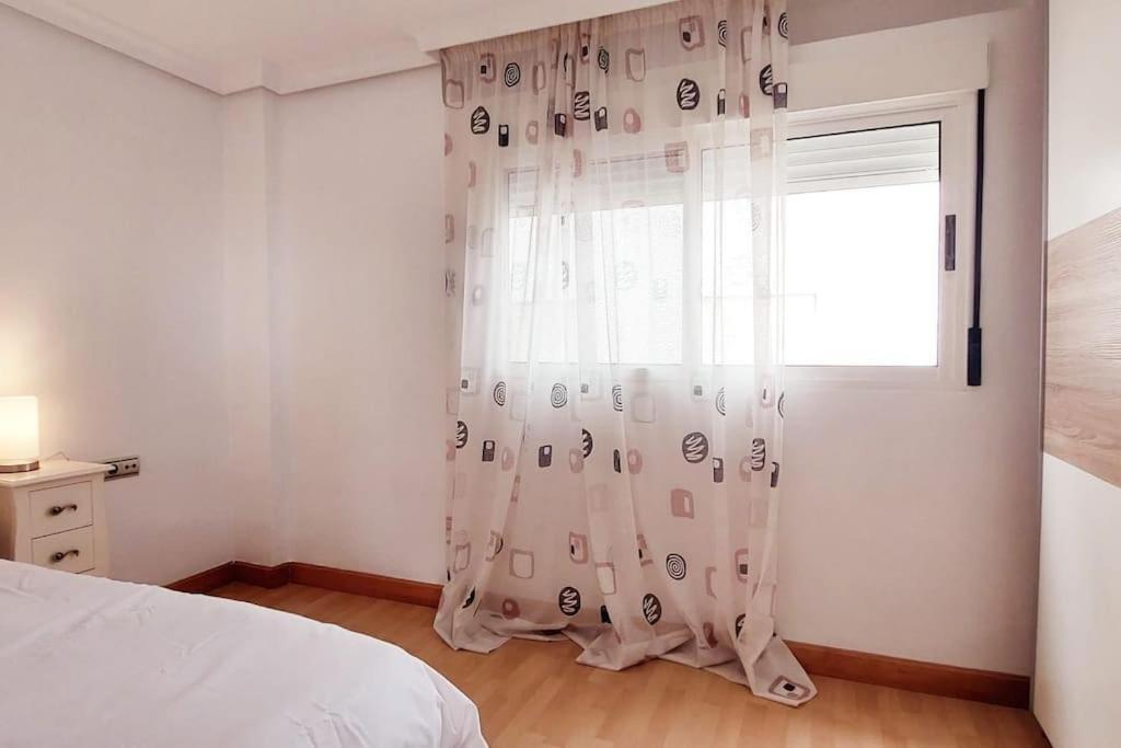 Acogedor Piso Cerca De La Playa Apartment