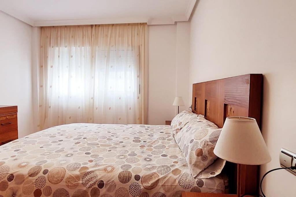 Acogedor Piso Cerca De La Playa Apartment Ceuta