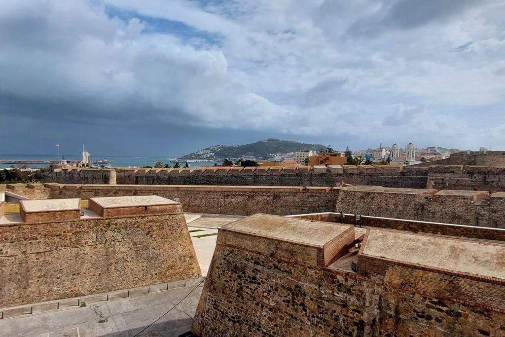 Acogedor Piso Cerca De La Playa Apartment Ceuta
